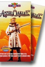 Watch Annie Oakley Wootly